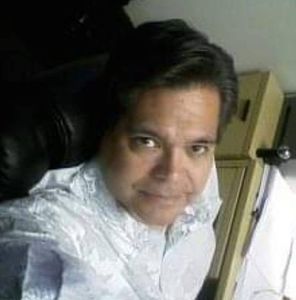 Meet your Posher, Richard